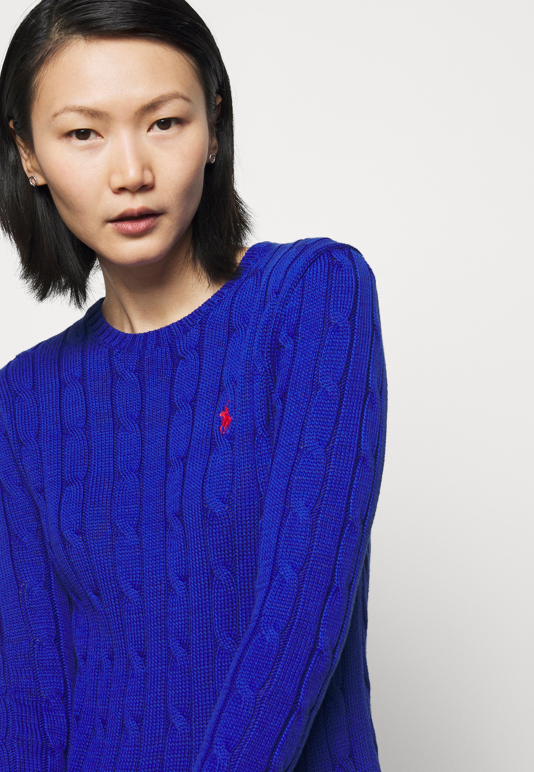 sweater ralph lauren