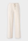 VIPRISILLA PANTS - Pantalon classique - beige