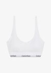 Bustier - white
