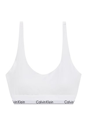 Calvin Klein Underwear, Bustier - white