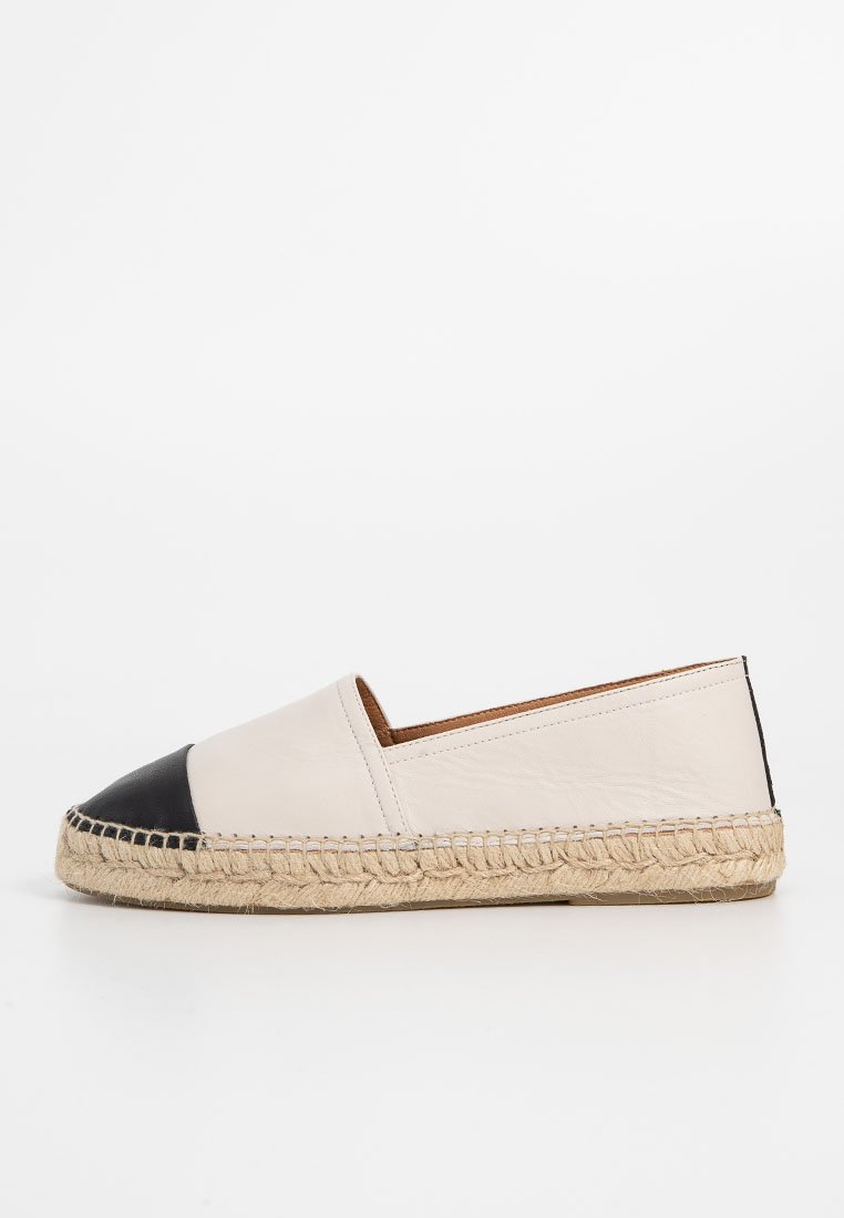 Kanna Espadrilles beige