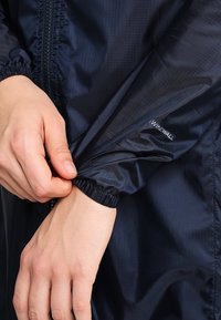 The North Face Parkas - dark blue