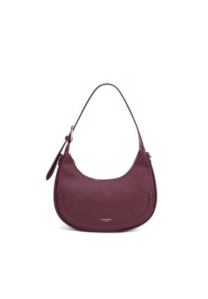 Handbag - rosso