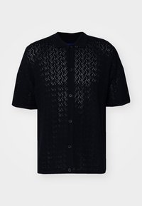 Unselected, black