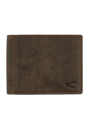 Wallet - brown
