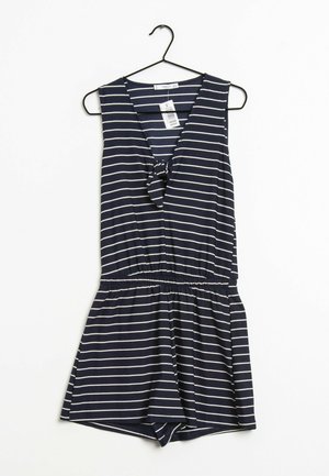 Jumpsuit - blue