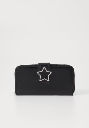 Wallet - black