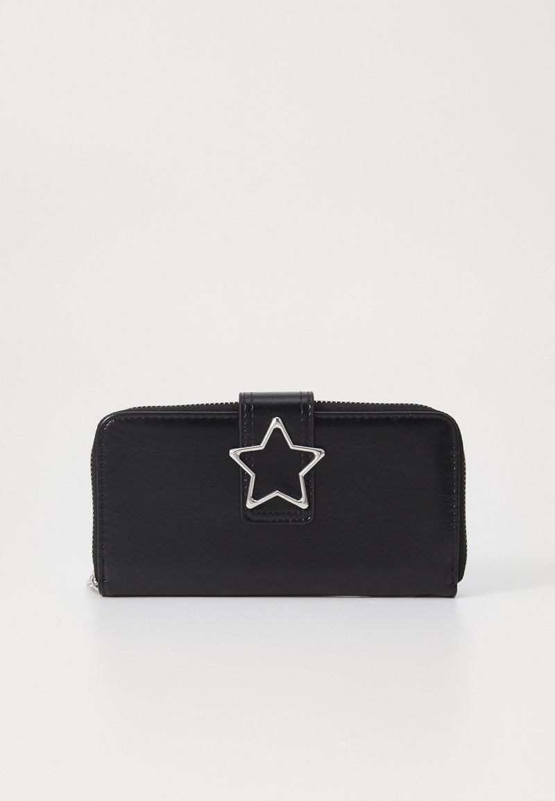 Even&Odd by Zalando Portefeuille - black