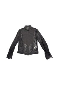 Denny Rose Camicia - nero