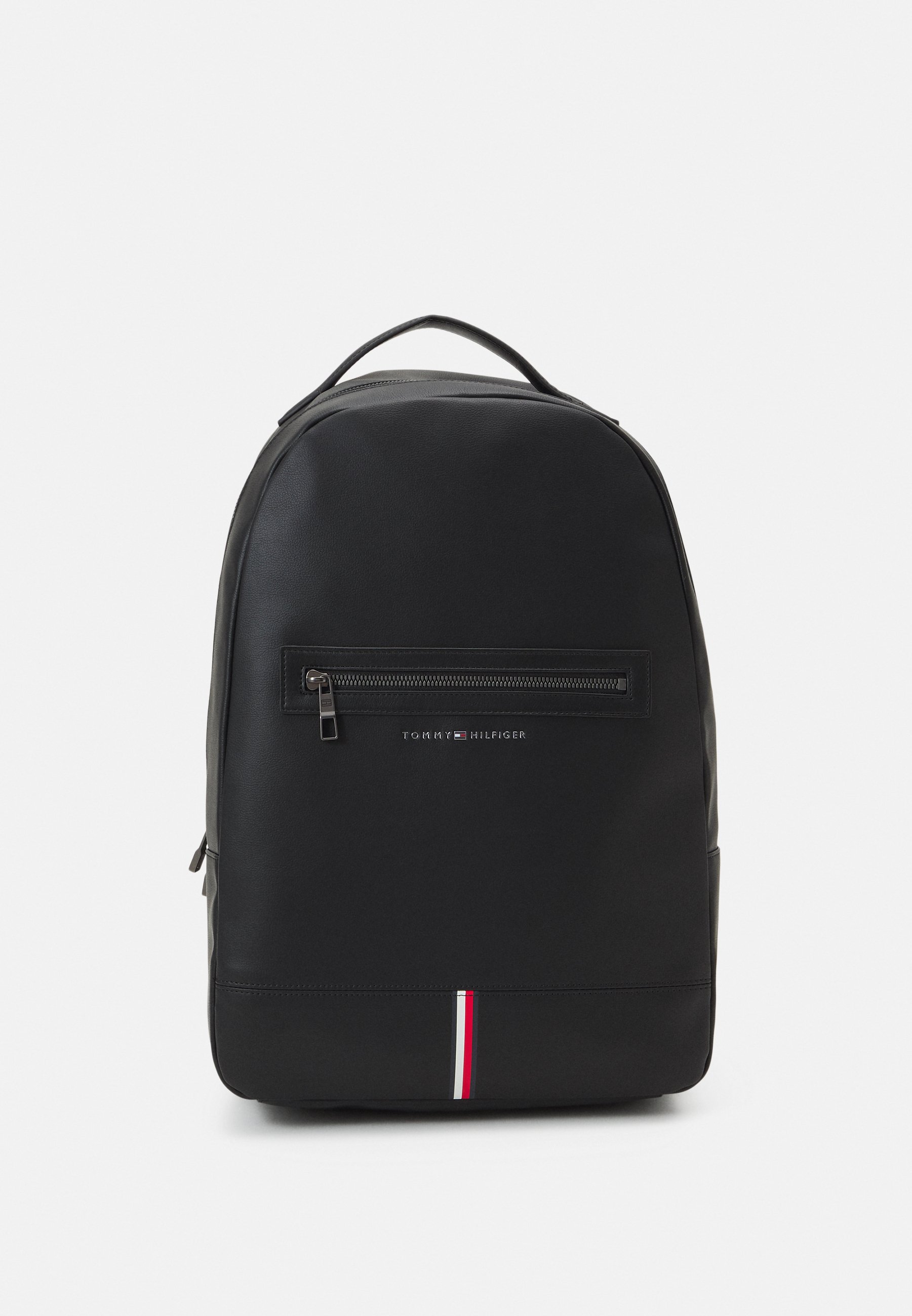 Tommy Hilfiger CORPORATE BACKPACK UNISEX Zaino black/nero