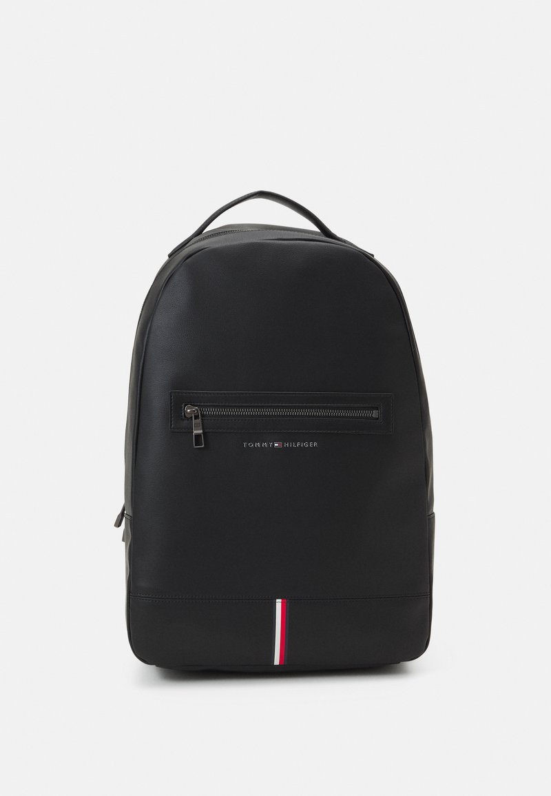 Tommy Hilfiger CORPORATE BACKPACK UNISEX Rucksack black Zalando