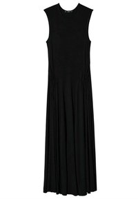 Mango Robe pull - black