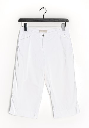Shorts - white