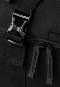 Epic EXPLORER 2-SET 4TLG - Kofferset - black
