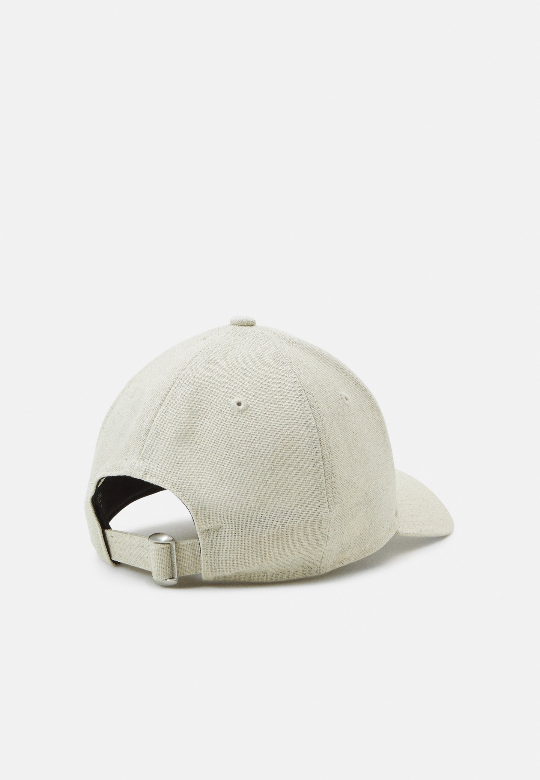 新品未使用　BREAKING COTTON HAT (OFF-WHITE) 新品未使用 BREAKING COTTON HAT (OFF-WHITE) 2025年最新】OFF-WHITE