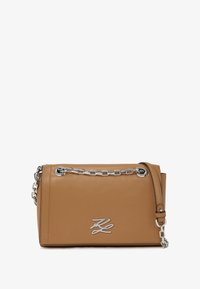 Selezionato, caramel