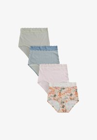 Sélectionné, floral print