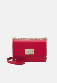 Furla - MINI CROSSBODY - Torba čez telo - rosso veneziano Miniaturna slika 1