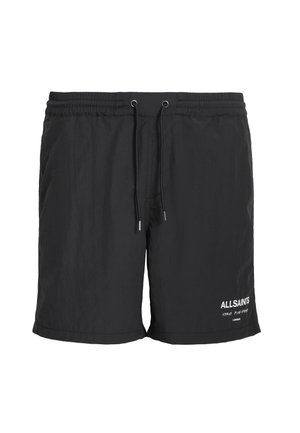 AllSaints, - Szorty kąpielowe
