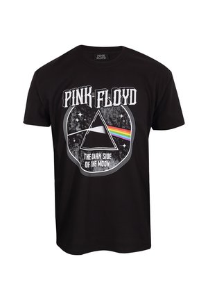 DSOTM RETRO - T-Shirt print - black