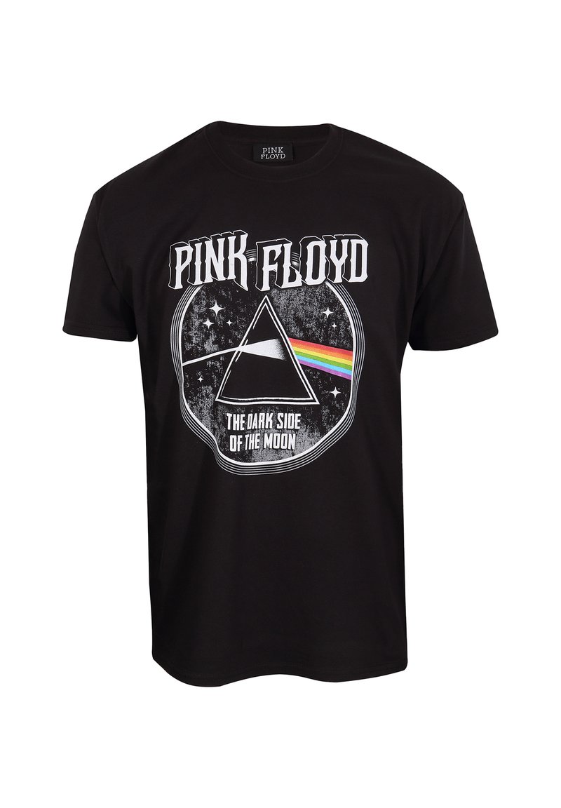 Henry Tiger DSOTM RETRO - Triko s potiskem - black