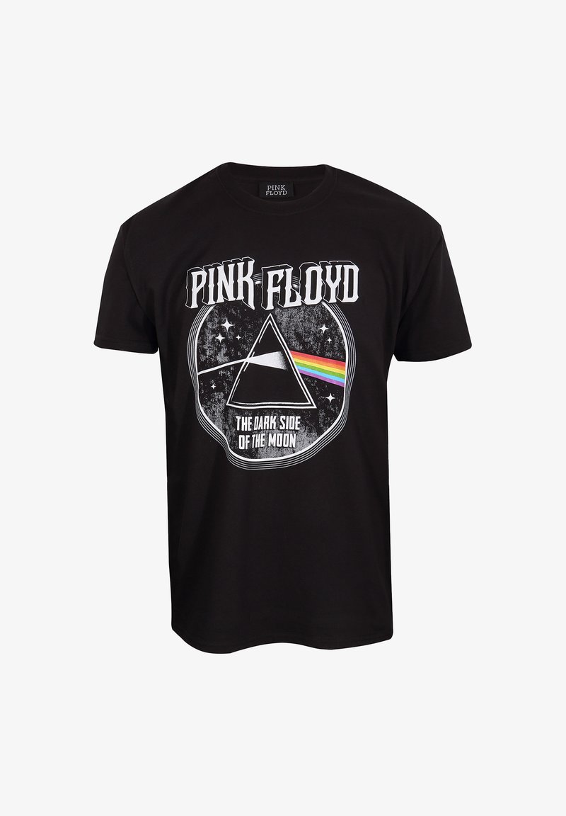 Henry Tiger DSOTM RETRO - Triko s potiskem - black