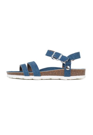 SPARCO - Sandalen - denim