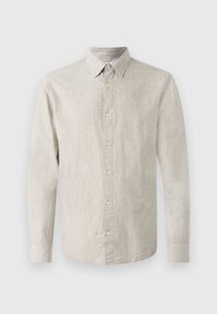 JJEBREEZE BLEND SHIRT - Shirt - crockery