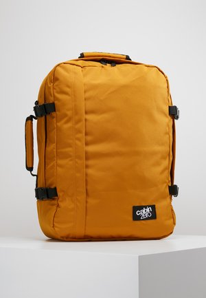 Cabin Zero CLASSIC BACKPACK - Mochila - orange chill