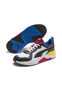 Puma Sneakers - white