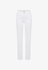 Ausgewählt, white