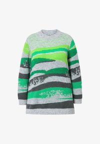 Non sélectionné, moss green