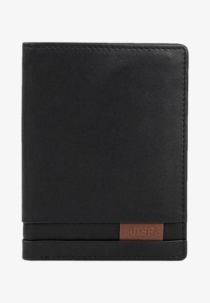 LOIS Jeans Monedero - black
