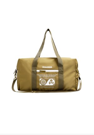 Bolsa de viaje - khaki
