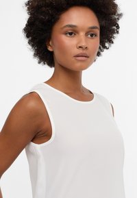 Eterna REGULAR FIT - Top - weiß
