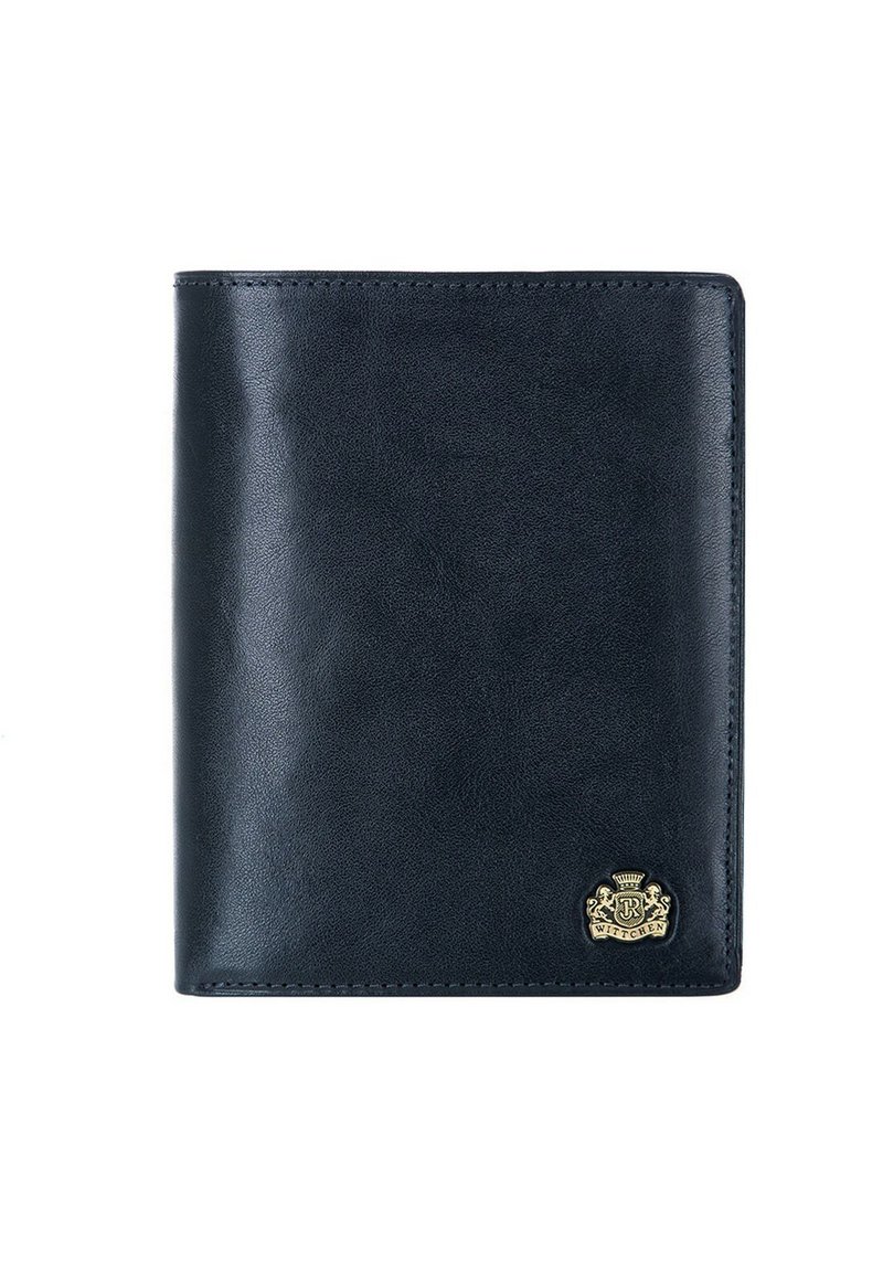 WITTCHEN ARIZONA COLLECTION - Portemonnee - marineblau