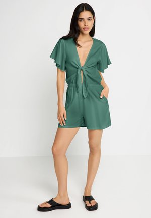 LSCN BY LASCANA OVERALL - Combinaison - olive