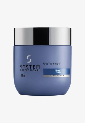 System Professional, SYSTEM PROFESSIONAL SMOOTHEN - MASK - Haarmasker