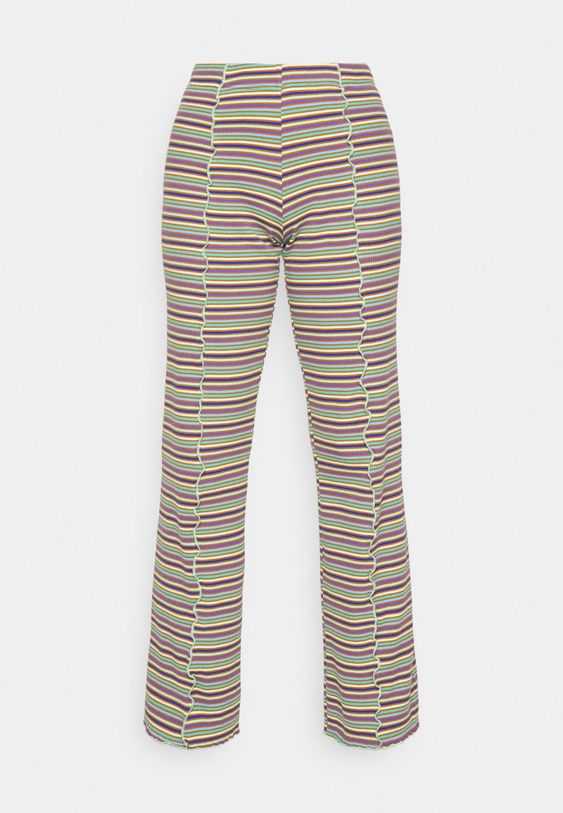 Résumé Broek meerkleurig Résumé Broek meerkleurig