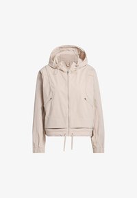 Performance Light Jacket adidas Performance Light jacket - taupe - Zalando.co.uk