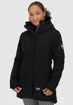 Parka - moonless