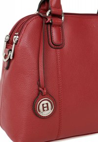 Hexagona CONFORT - Borsa a mano - rouge foncé