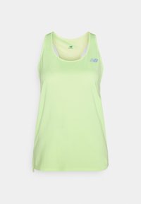 Unausgewählt, afterglow