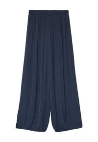 Unausgewählt, navy