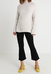 New Look Trui - beige