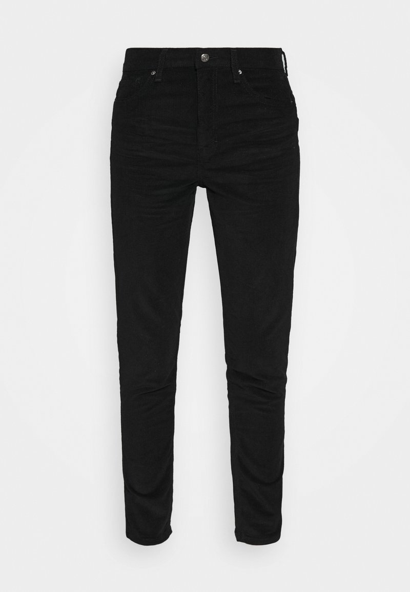 Topshop Broek zwart Topshop Broek zwart
