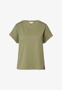 Niet geselecteerd, olivgrün