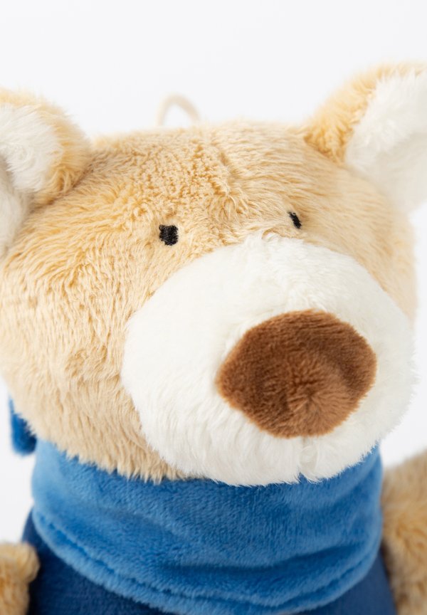 MINI BÄR – THE SUNSHINE COLLECTION – Spieluhr – dunkelblau