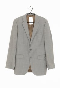 BOSS Giacca - grey