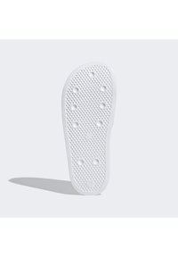 adidas Originals ADILETTE SPORTS INSPIRED SLIDES - Pantofle - ftwwht/cblack/royblu